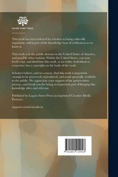 Produktbild: Manual of Political Ethics: 1