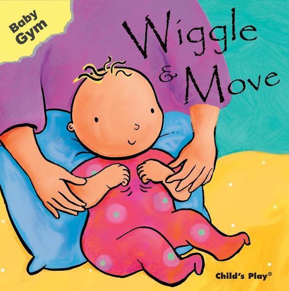 Produktbild: Wiggle & Move