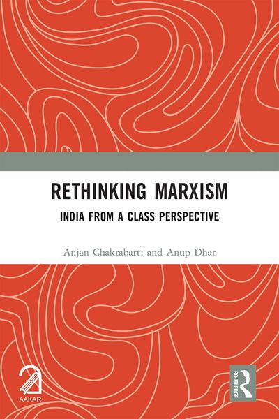Produktbild: Rethinking Marxism