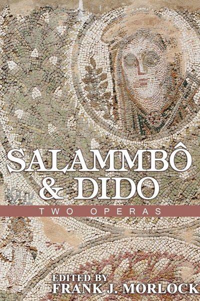 Produktbild: Salammbo & Dido
