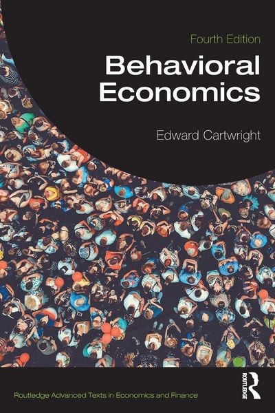 Produktbild: Behavioral Economics