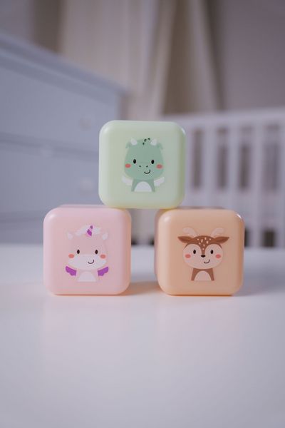 Produktbild: Cube B Reh