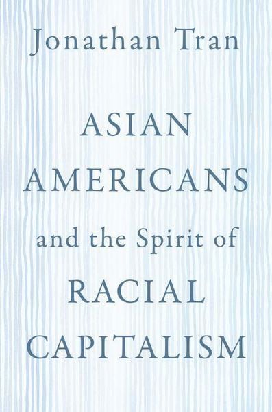 Produktbild: Asian Amer & The Spirit Of Rac