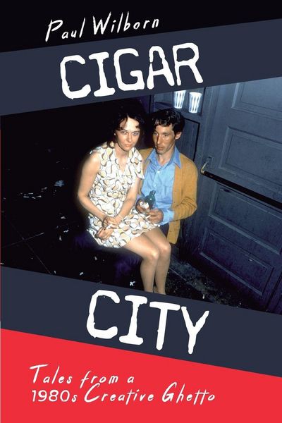 Produktbild: Cigar City