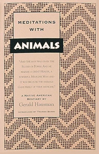 Produktbild: Meditations with Animals