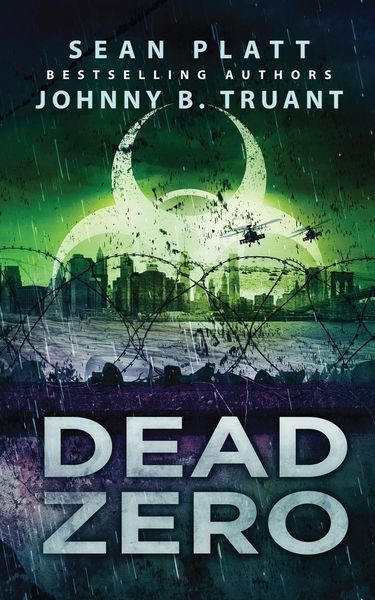 Produktbild: Dead Zero