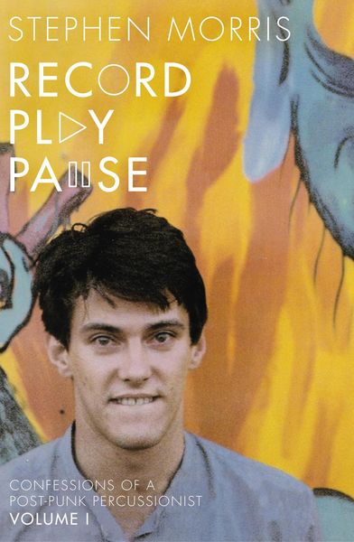 Produktbild: Record Play Pause