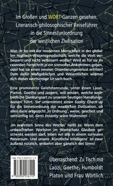 Produktbild: Wirklich. W&ouml;rtlich. Wesentlich.