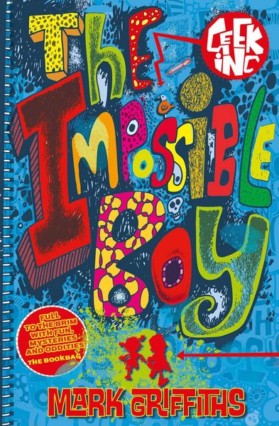 Produktbild: The Impossible Boy