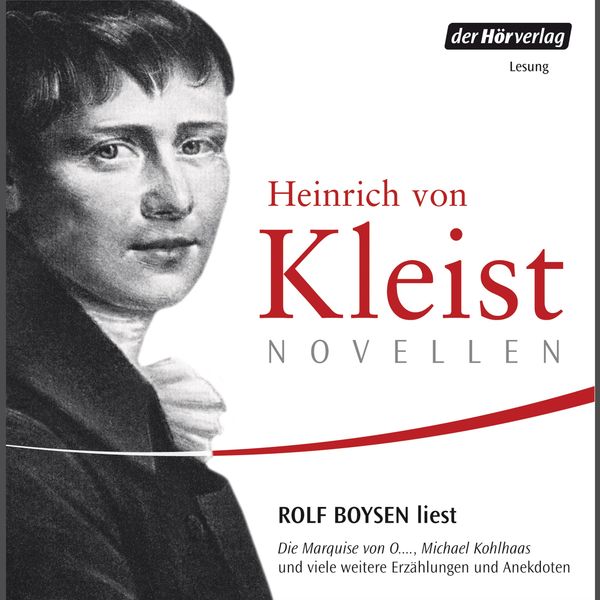Produktbild: Novellen