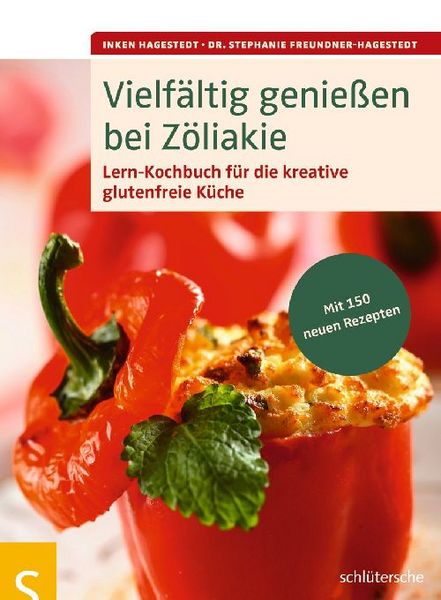 Produktbild: Vielf&auml;ltig genie&szlig;en bei Z&ouml;liakie