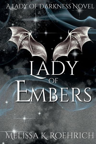 Produktbild: Lady of Embers
