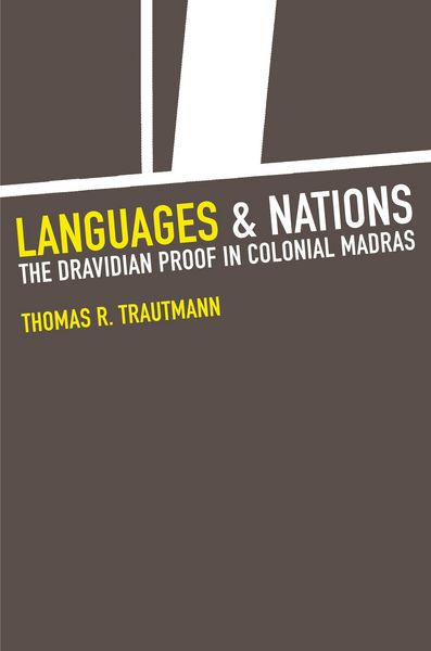 Produktbild: Languages and Nations