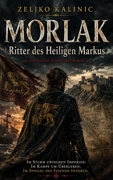 Produktbild: Morlak