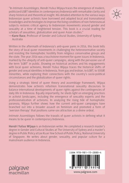 Produktbild: Intimate Assemblages