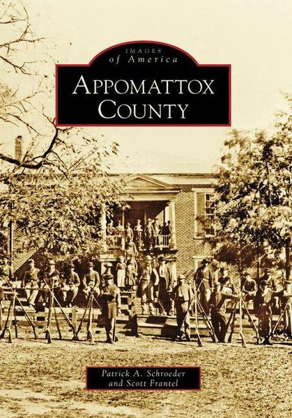 Produktbild: Appomattox County