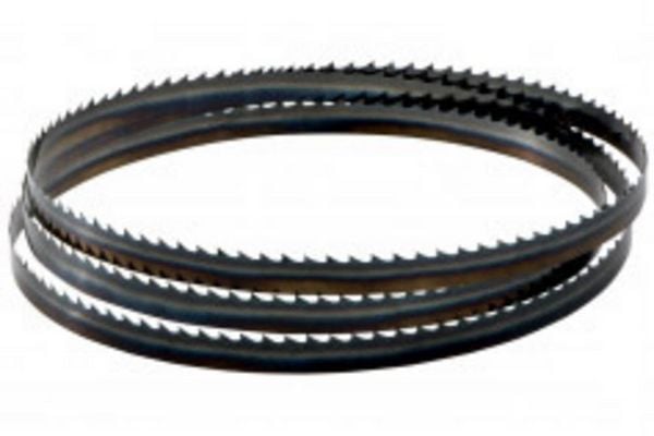 Produktbild: Metabo 0909057175 Bands&auml;geblatt 1712 x 6 x 0.36 1 St. Passend f&uuml;r Modell (S&auml;geband) BAS 260 Swift, BAS 261 Precision A4 Schr&auml;gzahn