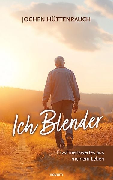 Produktbild: Ich Blender