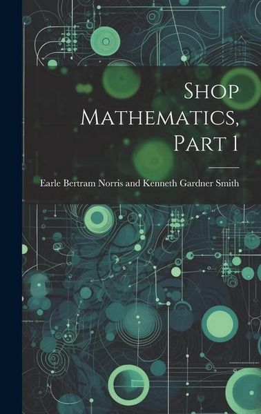 Produktbild: Shop Mathematics, Part 1