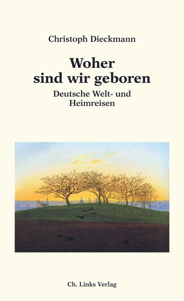 Produktbild: Woher sind wir geboren