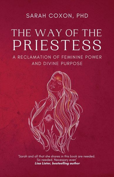 Produktbild: The Way of the Priestess