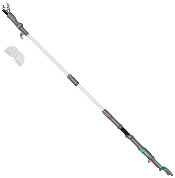 Produktbild: GARDENA 14774-55 HighCut 250/18V P4A solo Astschere