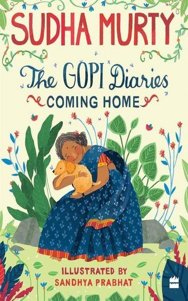 Produktbild: The Gopi Diaries