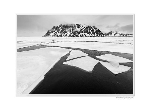 Produktbild: CALVENDO Puzzle Ein Motiv aus dem Kalender Emotional Moments: Spitsbergen Svalbard UK-Version | 1000 Teile Lege-Gr&ouml;&szlig;e 64x48cm Foto-Puzzle f&uuml;r gl&uuml;ckliche Stunden