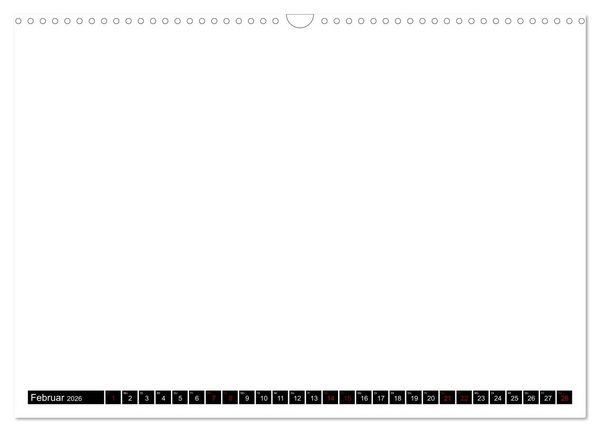 Produktbild: asdfasdf (Wandkalender 2026 DIN A3 quer), CALVENDO Monatskalender