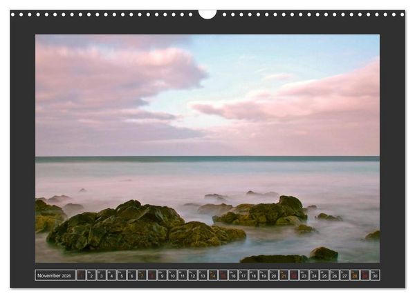 Produktbild: Kap Verde- Insel Sal (Wandkalender 2026 DIN A3 quer), CALVENDO Monatskalender