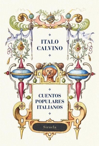 Produktbild: Cuentos populares italianos