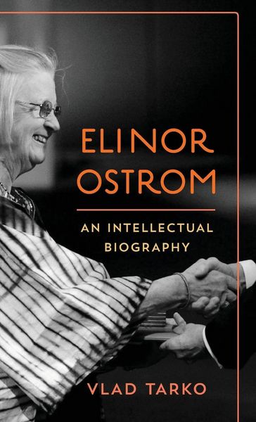 Produktbild: Elinor Ostrom