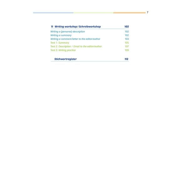 Produktbild: Fit f&uuml;r die Klassenarbeit - Gymnasium Neubearbeitung 2026
