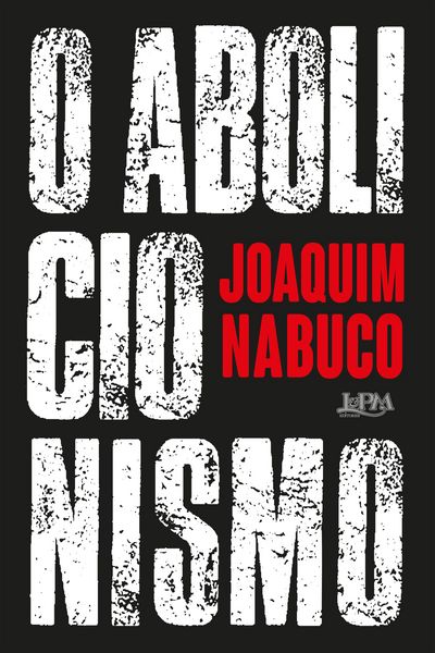 Produktbild: O abolicionismo