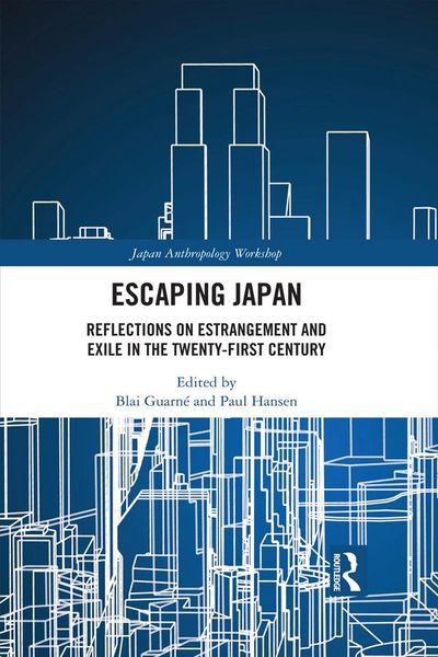 Produktbild: Escaping Japan