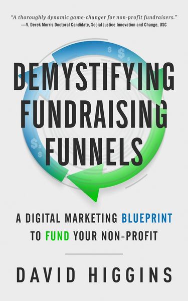 Produktbild: Demystifying Fundraising Funnels
