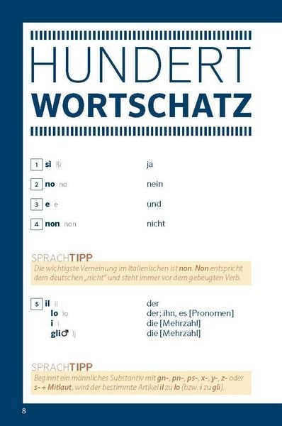 Produktbild: Langenscheidt Schnell mitreden Italienisch