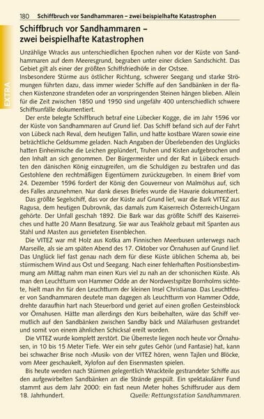 Produktbild: TRESCHER Reisef&uuml;hrer S&uuml;dschweden