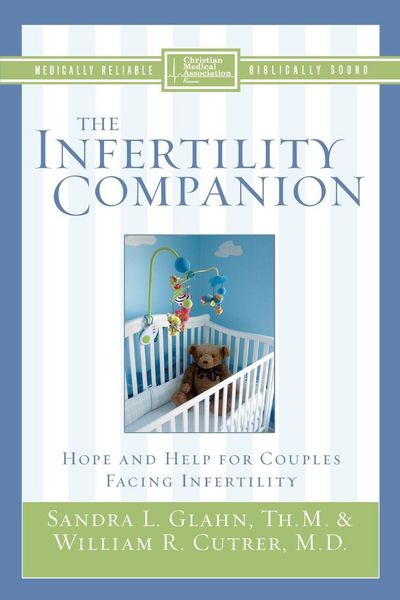 Produktbild: The Infertility Companion