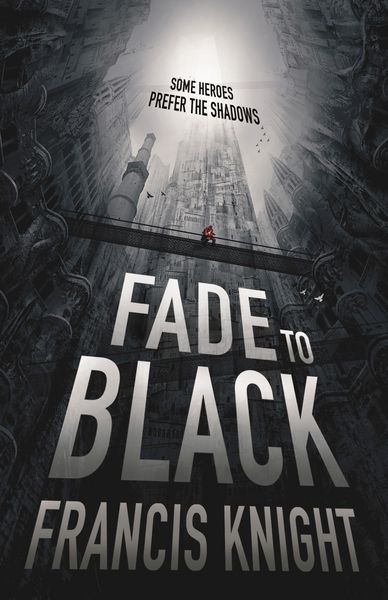 Produktbild: Fade to Black