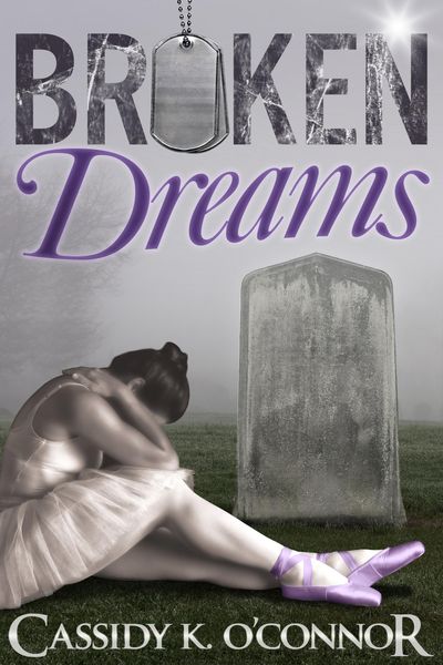 Produktbild: Broken Dreams
