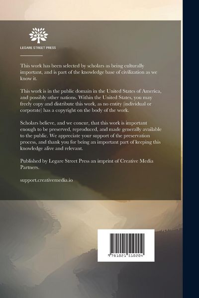 Produktbild: Memorials of Transactions in Scotland, A.D. 1569-1573. (Edited by Robert Pitcairn)