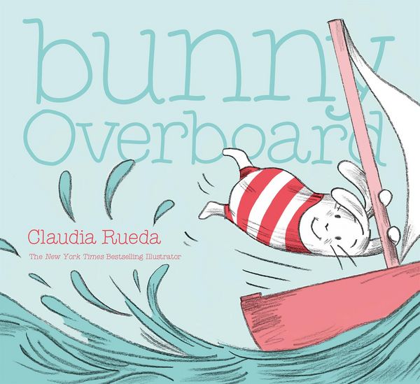 Produktbild: Bunny Overboard