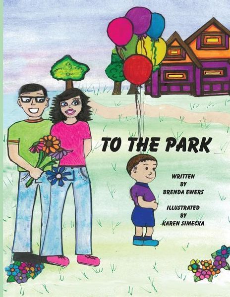 Produktbild: To The Park