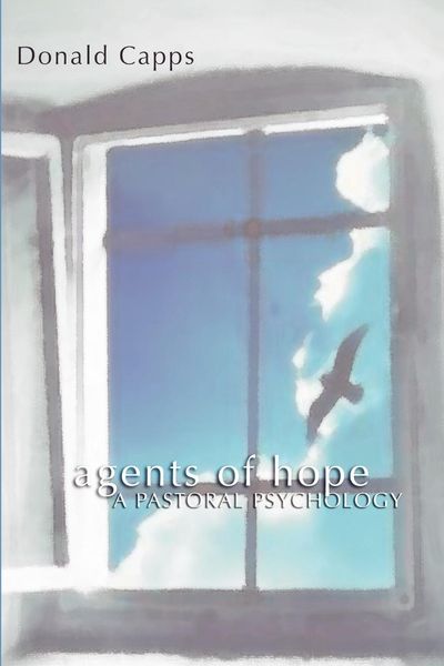 Produktbild: Agents of Hope