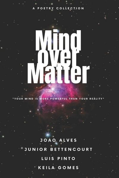 Produktbild: Mind Over Matter