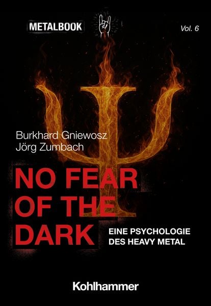 Produktbild: No Fear of the Dark