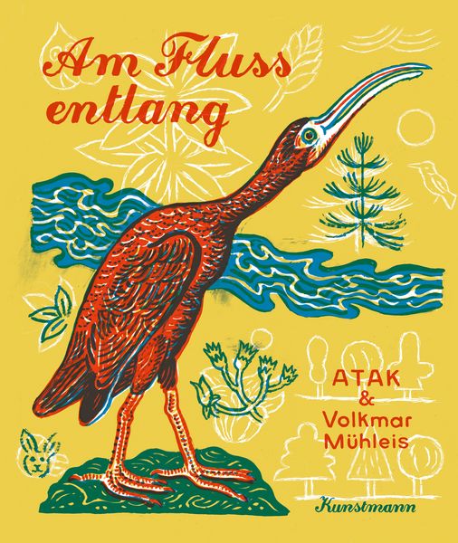 Produktbild: Am Fluss entlang