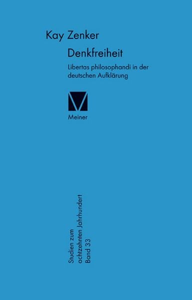 Produktbild: Denkfreiheit