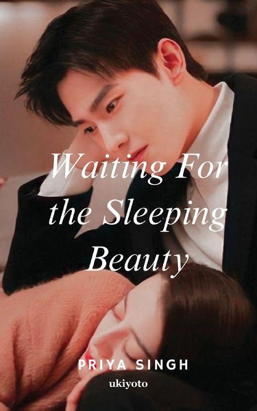 Produktbild: Waiting For the Sleeping Beauty
